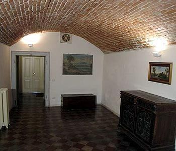 Apartment Residenza Carducci Centro Storico *
